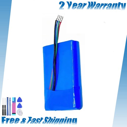 361 00077 7v 1800mah - 361-00077-10, 3.7v