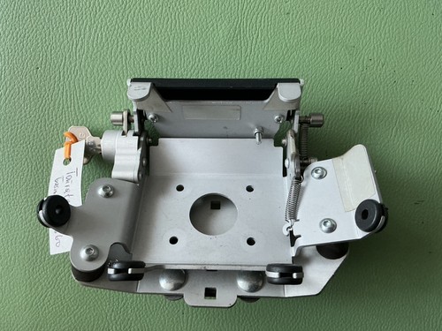 Touratech motorcycle mount for