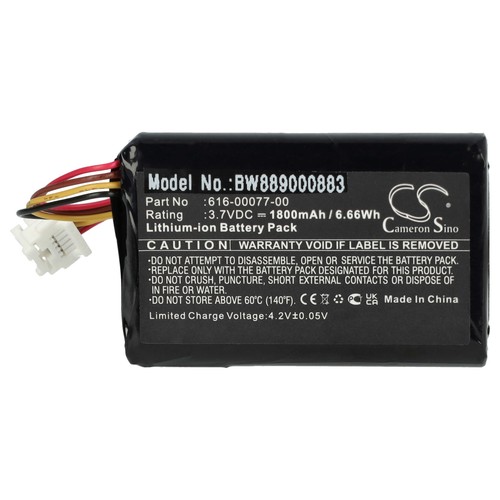 Battery for garmin - battery,