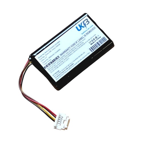 Battery compatible with garmin - battery,