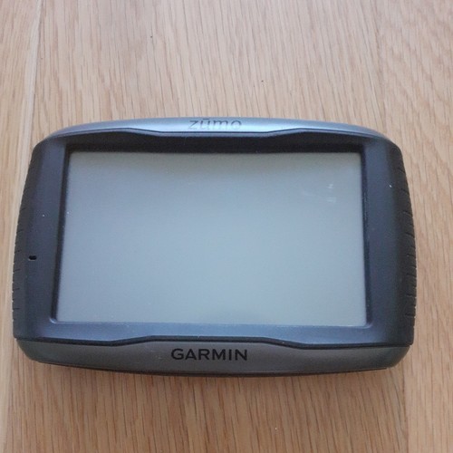 Garmin zumo 590 595 rugged - zumo, 590/595