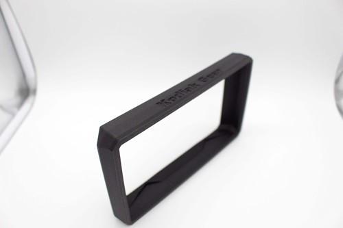 Bumper protective cover for - /,