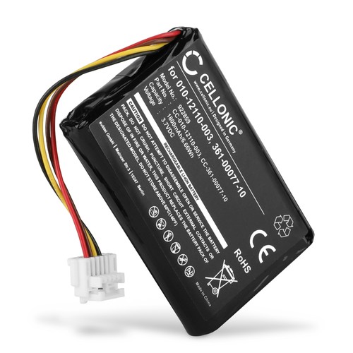 Battery for garmin - battery,