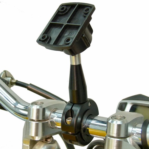 Extended 9cm quality metal - 9cm,
