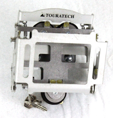 Touratech navigation mount