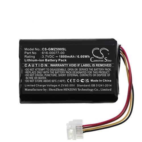 Gps battery for - 🔋,