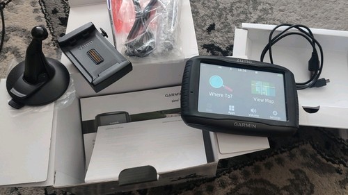 Garmin zumo 595lm - garmin,
