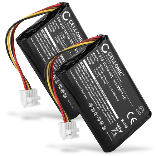 Battery for garmin zumo - battery,