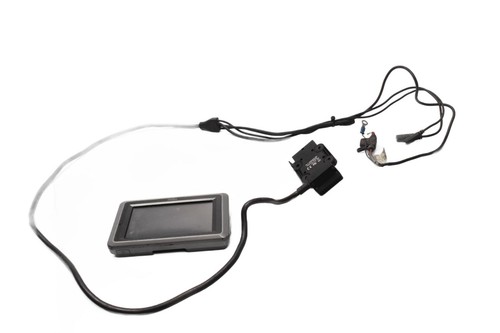 Navigation system garmin - garmin, zumo