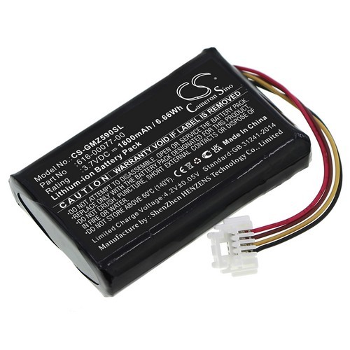 Battery for garmin - battery,