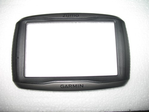 Garmin zumo 590 595 front - 595,