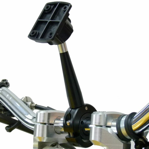 Extended 12cm quality metal - extended,