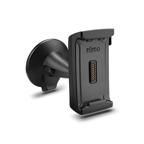 Garmin suction cup mount for