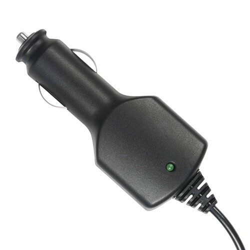Usb car charger garmin - charger, virb