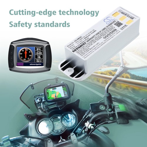 Replacement battery - replacement,