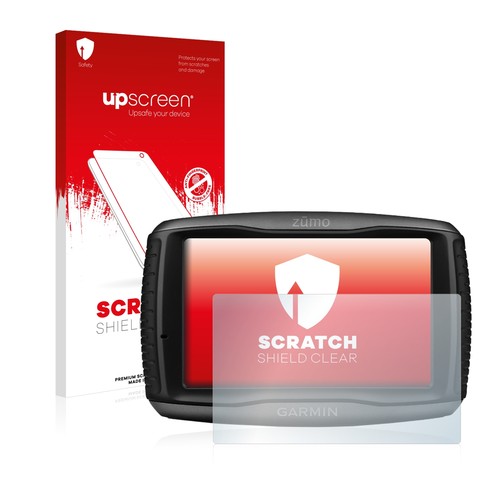 Upscreen screen protector - screen,