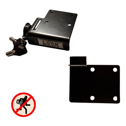 Garmin zumo 590 595 lock - 590,