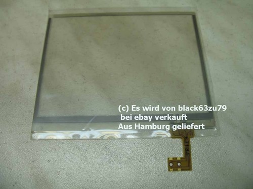 Touchscreen compatible with - touchscreen,